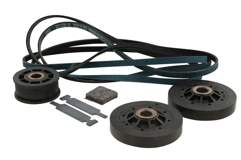 Speed Queen Dryer MAINTENANCE Kit-ADE3TRWS431AW01-Genuine