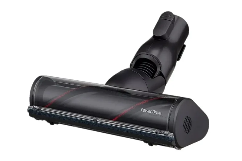 LG CORDZERO A9T-AUTO/A9XT-ULTRA DUAL Nozzle Power DRIVE Head-Genuine