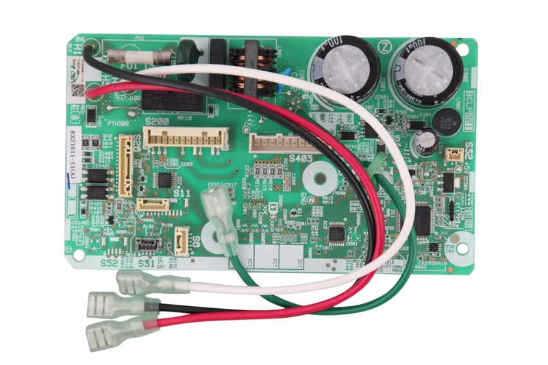 DAIKIN Aircon INDOOR Main PCB-FTKF25TVMA-Genuine