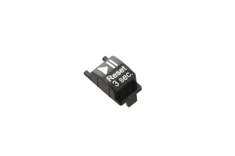 Euromaid Dishwasher Start Stop Button