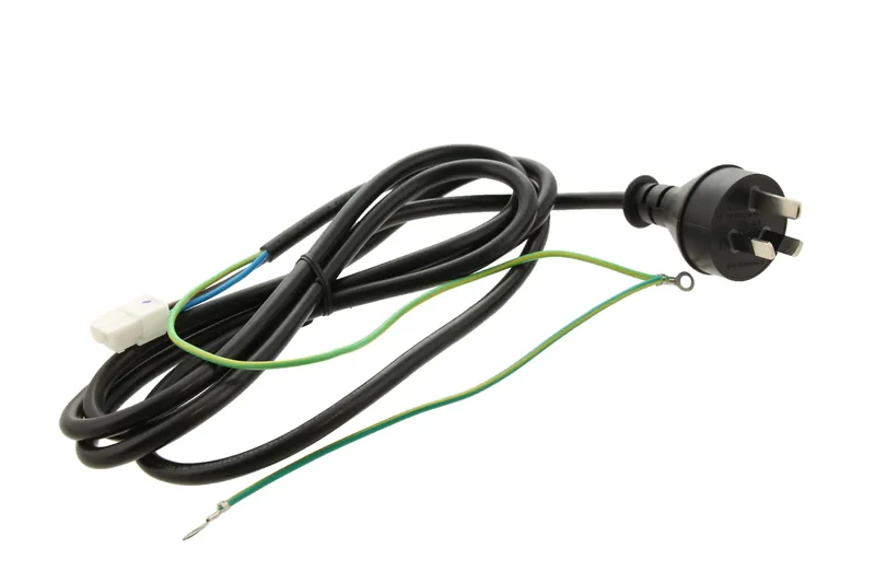 Haier Fridge Power Cord Hrf - 335FW