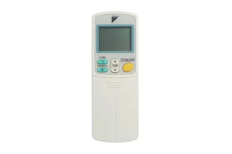 DAIKIN Aircon Remote Control(ARC433A103) - (FDXS Series)-Genuine