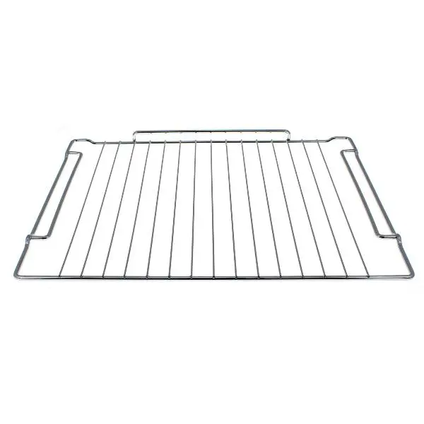 NLA; Ikea/Whirlpool Oven Wire Rack Chromed (446.5 X 345.8mm)-Genuine
