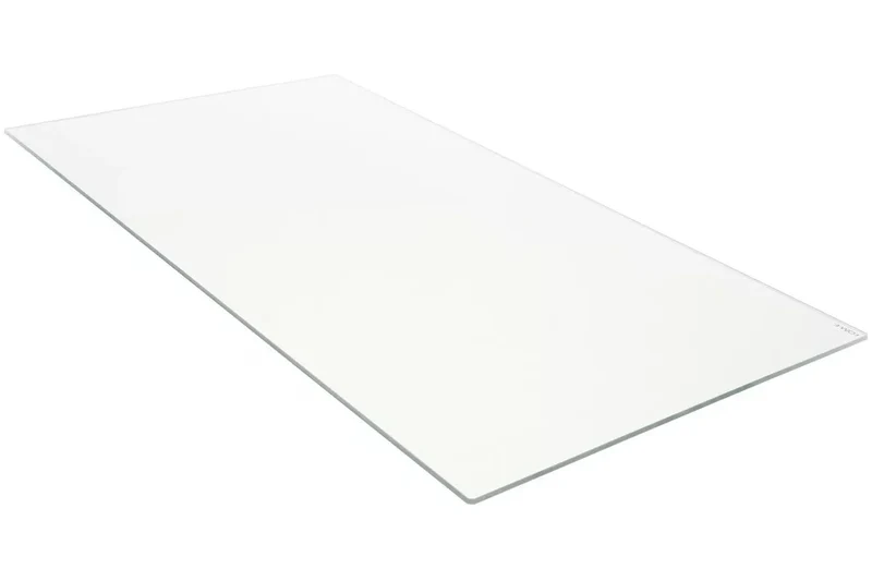 BOSCH Oven Door MIDDLE Glass-HVA541NS0/04-Genuine
