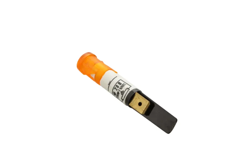 BLANCO Oven PILOT Light 10mm (NEON ORANGE)-Genuine