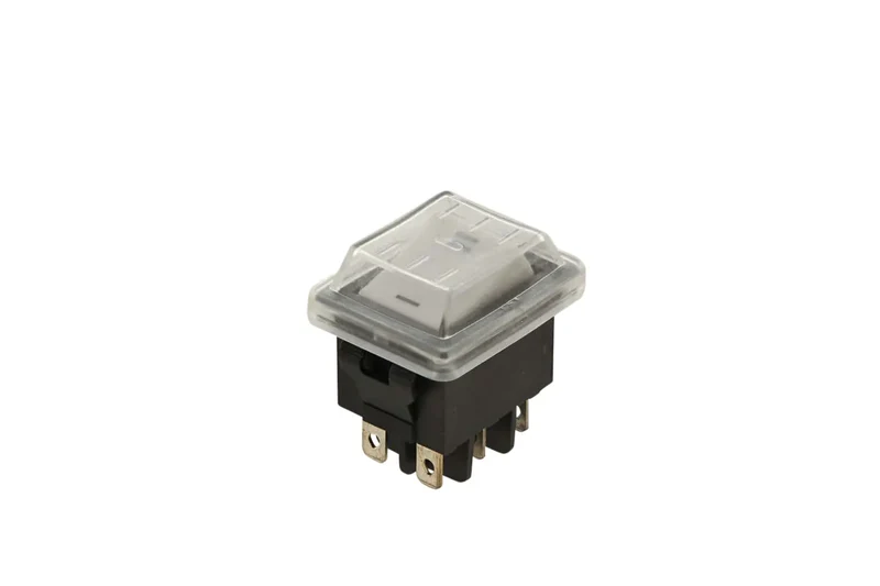 RYOBI Vacuum FUNCTION Switch (6-PIN)-Genuine