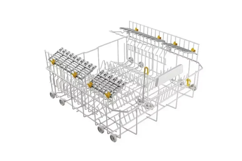 MIELE Dishwasher Bottom Basket/Rack-G6660/G6767/G6897-Genuine