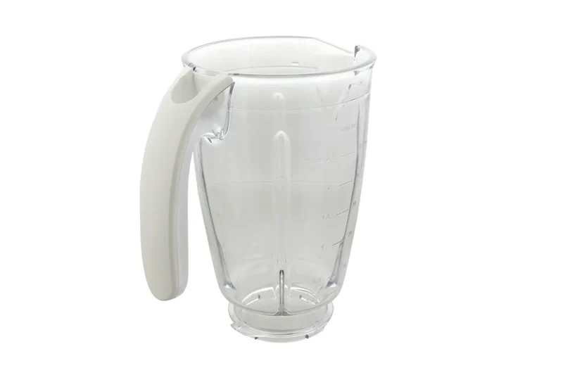Philips Blender Plastic Jar/Tall Jug 1.5L (Not Inc Lid Or Base)