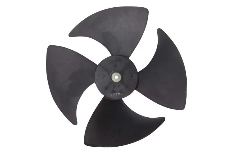 Daikin Aircon Outdoor Fan Blade - R60GAV1A9-Genuine
