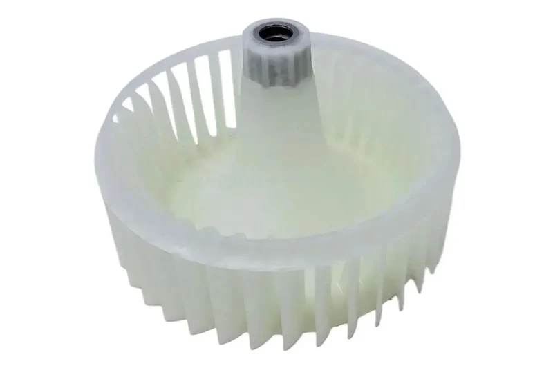 SAMSUNG Dryer Fan BLOWER-DV90T7440BT, DV90T8440SH-Genuine