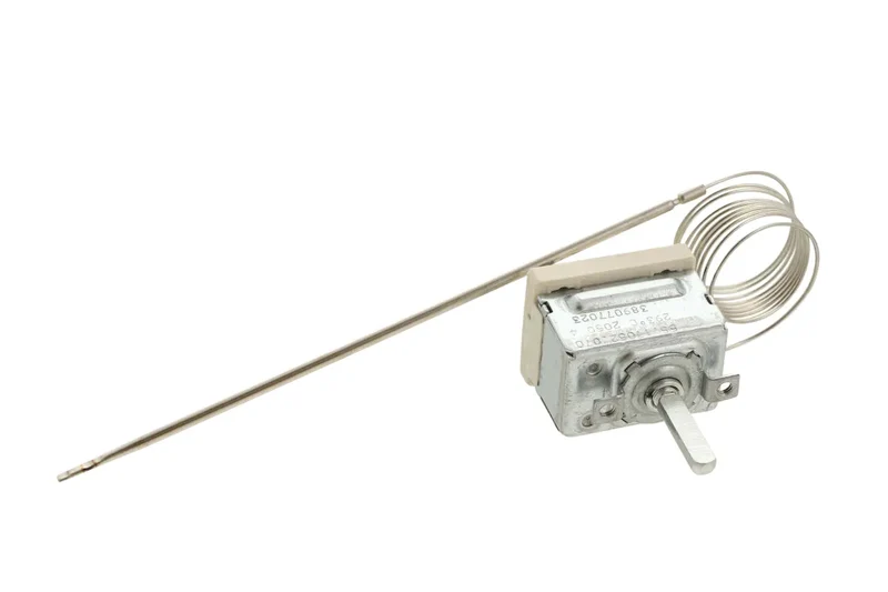 AEG Oven Thermostat BE2003000M