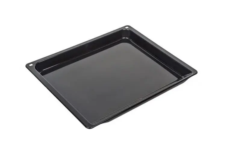 BOSCH Oven PAN/TRAY (PYRO-SAFE ENAMEL)- HEZ862000