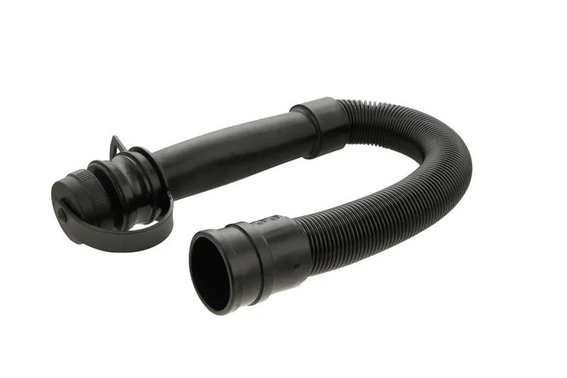 TENNANT Floor SCRUBBER Drain Hose-Genuine
