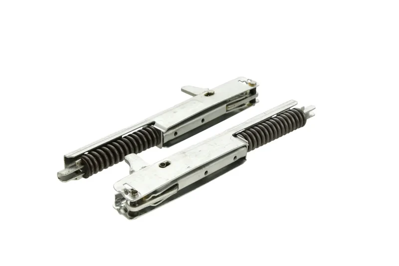IAG Oven Door Hinge (OLD VERSION) Single-AOM9SE2-Genuine