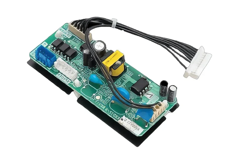 DAIKIN Aircon INDOOR 50-71WLAN WIFI INTERFACE Adaptor PCB-DTXF60-71-Genuine