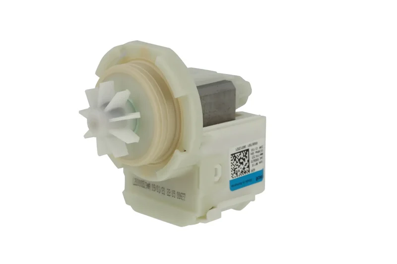 Miele Dishwasher Drain Pump-Genuine