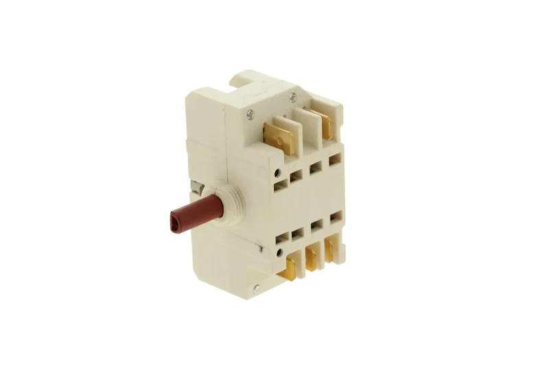 TECHNIKA Cooktop FUNCTION Switch-TB64ESS-5-Genuine