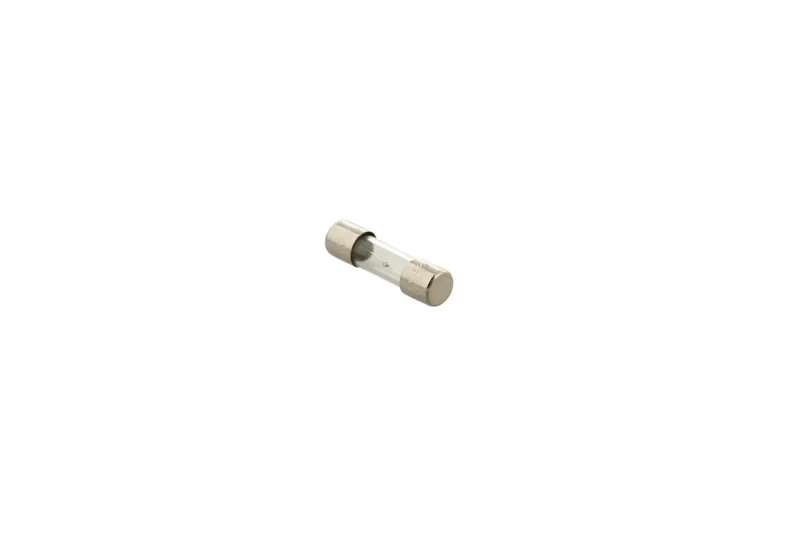 Universal Slow Blow Glass Fuse 3.15AMP 20MM