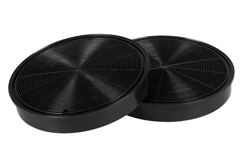 ASKO Rangehood Carbon Filter (Pack Of 2)-CC4525S, CC4727S, CC4927S-Genuine