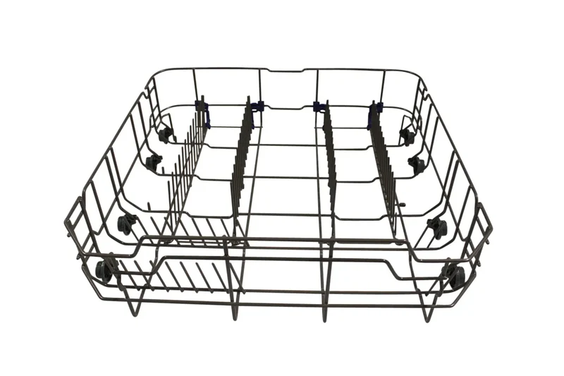 OMEGA Dishwasher Lower Basket/Rack-Genuine