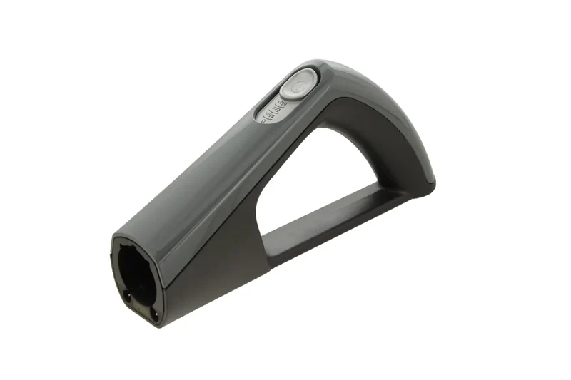 Miele SMUL1 Vacuum Handle Graphite (Grey)-Genuine