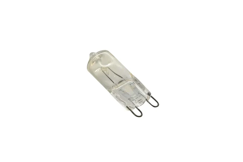 AEG/IKEA Oven HALOGEN GLOBE G9 40W Oven RATED-Genuine