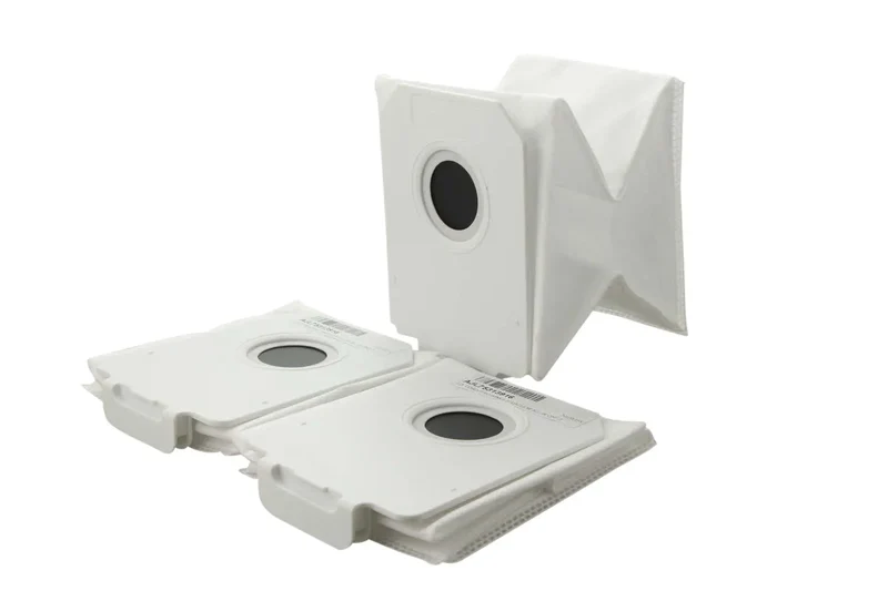 LG Cordzero A9MULTI Vacuum All-In One Tower Dust Bags (Qty 3)-Genuine