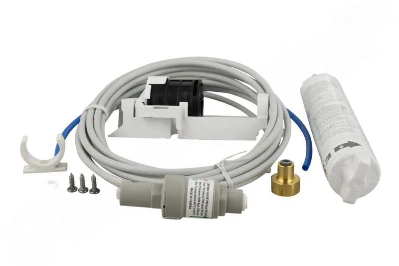 Fisher & Paykel Fridge Water Filter INSTALL Kit-Genuine