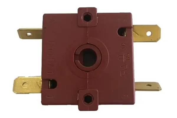 MIELE Rangehood (Fan) ROTARY Speed Switch-DA2050-Genuine