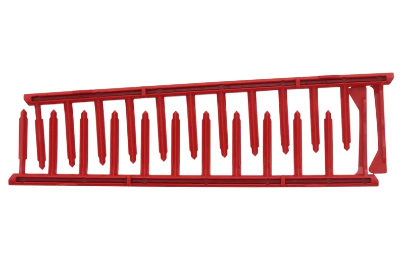 Bosch Dishwasher Flip Tines For Top Rack - SMU88TS02A/51-Genuine