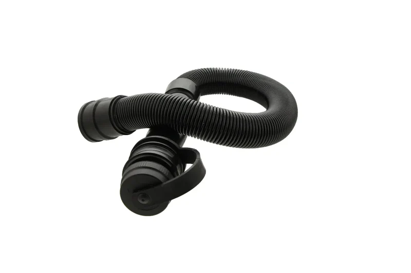 Tennant T500/T500E Scrubber Drain Hose-Genuine