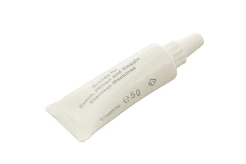 PHILIPS SAECO COFFEE M/C GREASE 5 GRAM Tube (11-222 NH1)
