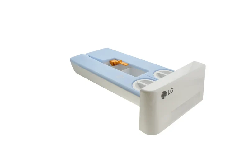 LG Fl Washer Detergent Dispenser Drawer - WV6-1409W-Genuine