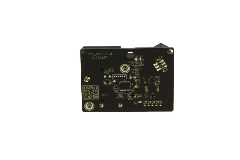 Philips Air Purifier Particle Sensor PCB