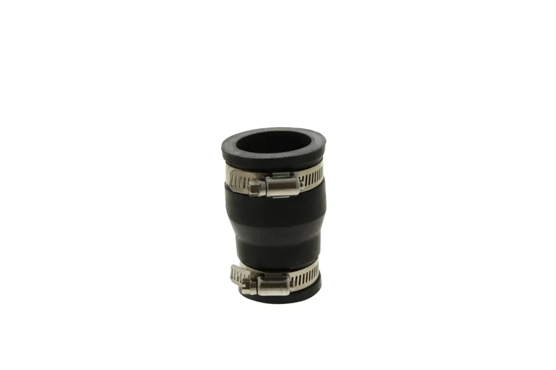 Polivac 1700E Scrubber Hose 'Cuff' 32mm To 38mm (Each)