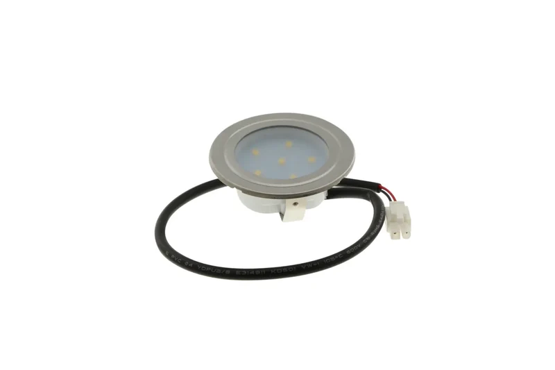 EURO/TECHNIKA Rangehood 1.5W LED DOWNLIGHT & HARNESS-Genuine