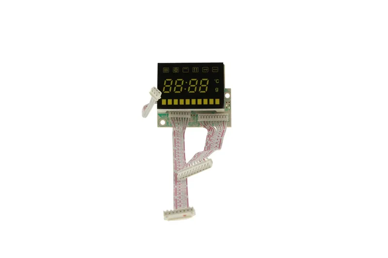 Electrolux Microwave Display/Main/Door PCB-Genuine