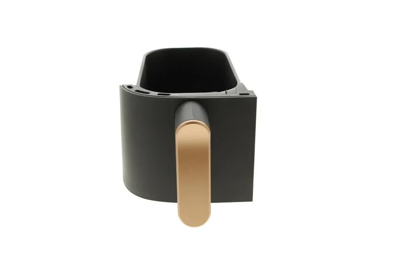 PHILIPS AIRFRYER Basket SMALL With COPPER Handle-NA352/00-Genuine