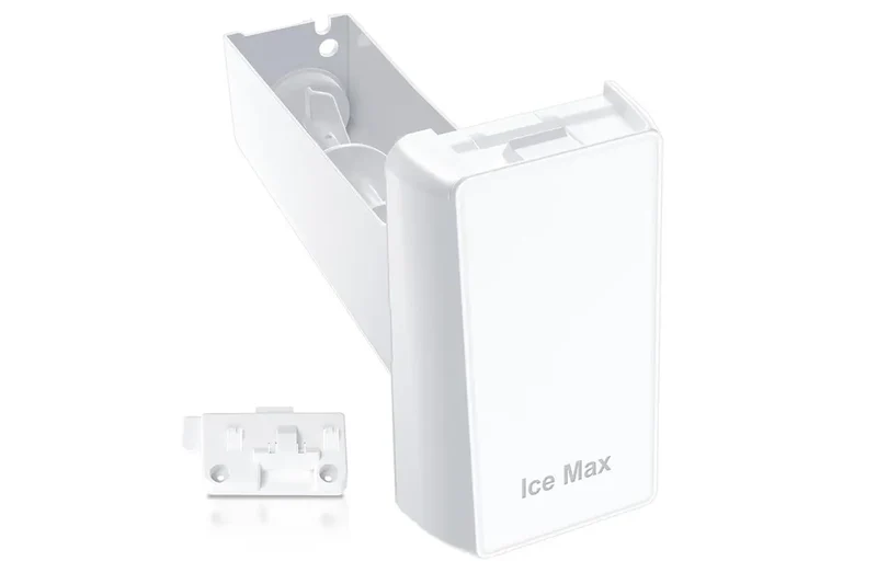 SAMSUNG Fridge BUCKET/Ice TRAY-SRF825BFH4-Genuine