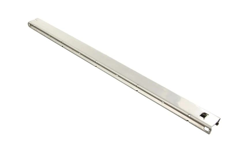 Asko Dishwasher Basket Guide Rail/Runner