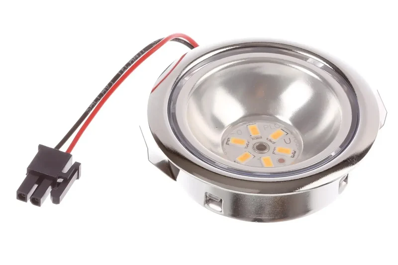 BOSCH Rangehood HALOGEN LED Lamp 2W-DHL555BAU/05-Genuine