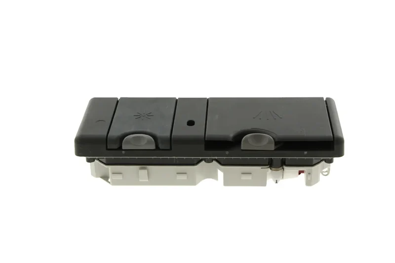 AEG Dishwasher Detergent Dispenser - FFB53600PM-Genuine