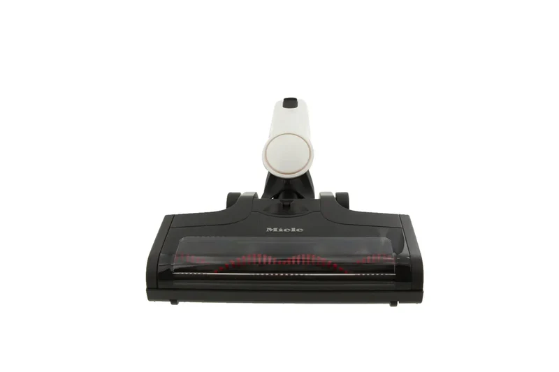 MIELE Vacuum Power Head (LOTUS White)-SOML0-Genuine