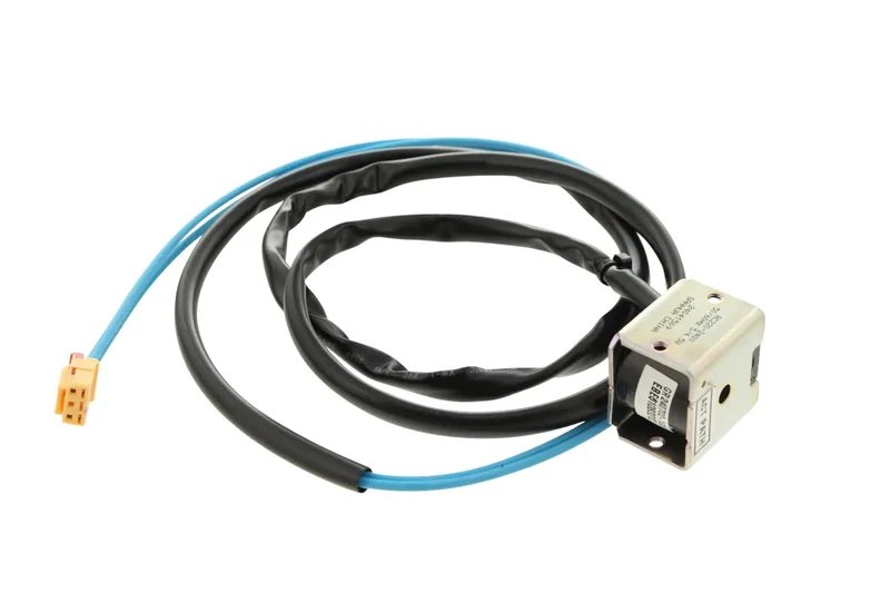 LG Aircon Outdoor Solenoid Valve - ARUM100LTE5-Genuine