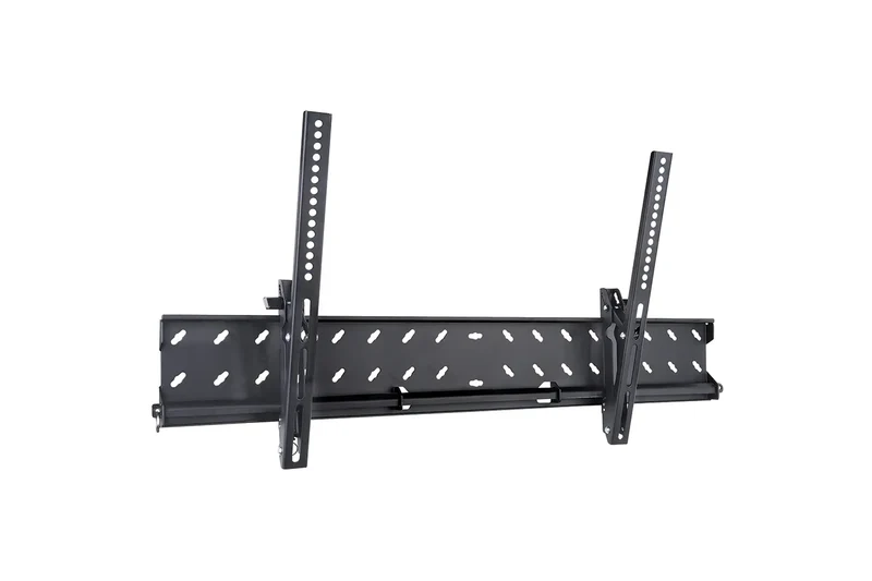 Speed TV Wall Bracket SUIT 42" To 80" TVS-VESA up To 800x400 & 80KG