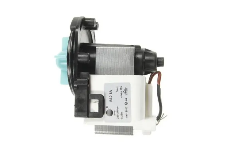 IAG/EURO Dishwasher Drain Pump-ED5DESA-Genuine