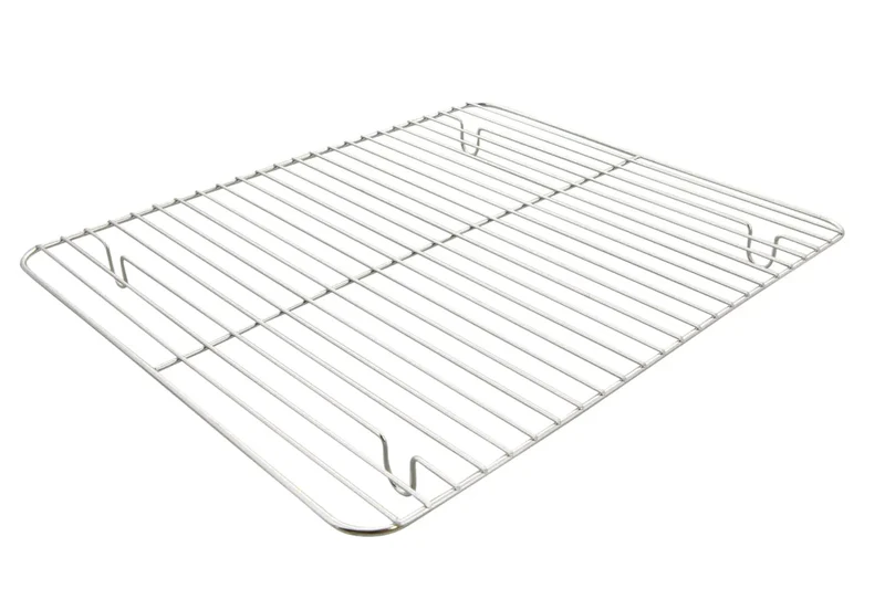 EURO Oven Grill Rack/Shelf-EV600BSS2-Genuine