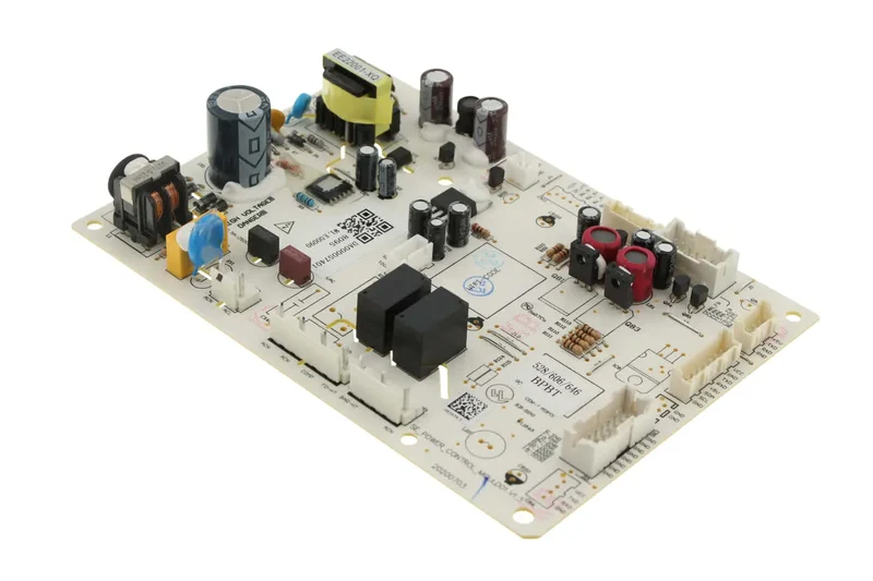 Westinghouse Fridge Main PCB - WSE6630BA Anz-Genuine