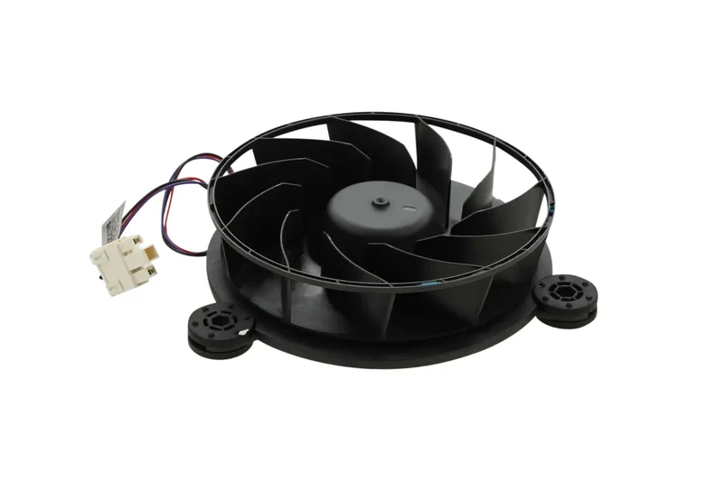 Westinghouse Freezer Fan Motor-WSE6630WA-Genuine
