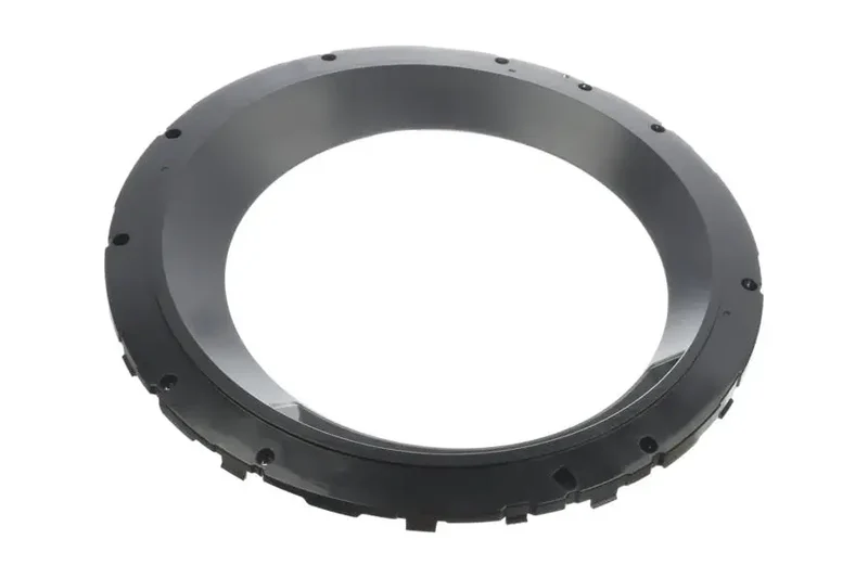 BOSCH FL Washer Door Front Frame/Ring-Genuine